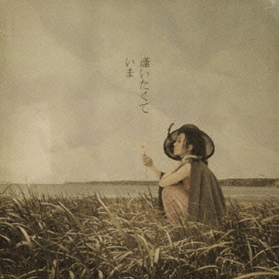 逢いたくていま（ＣＤ）