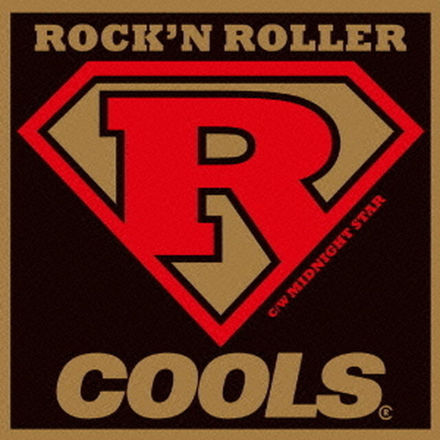 ロックンローラー（ＣＤ）
