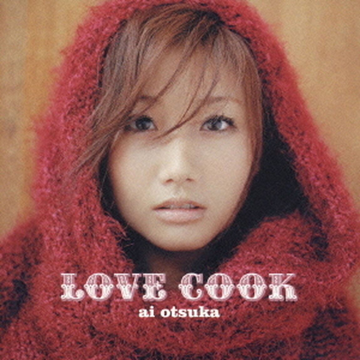LOVE　COOK（ＣＤ）