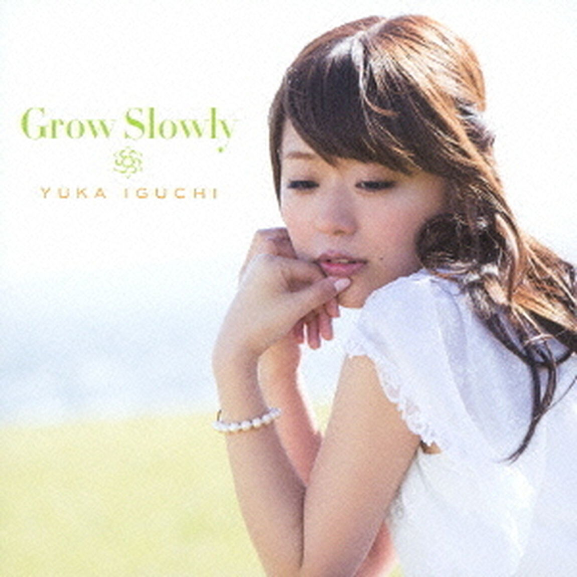 Grow　Slowly（ＣＤ）