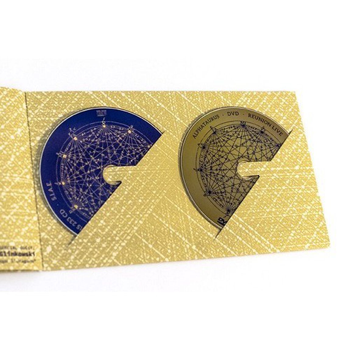プライム・ナンバーズ（ＣＤ）