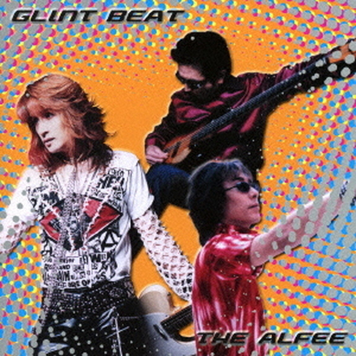 GLINT BEAT（ＣＤ）