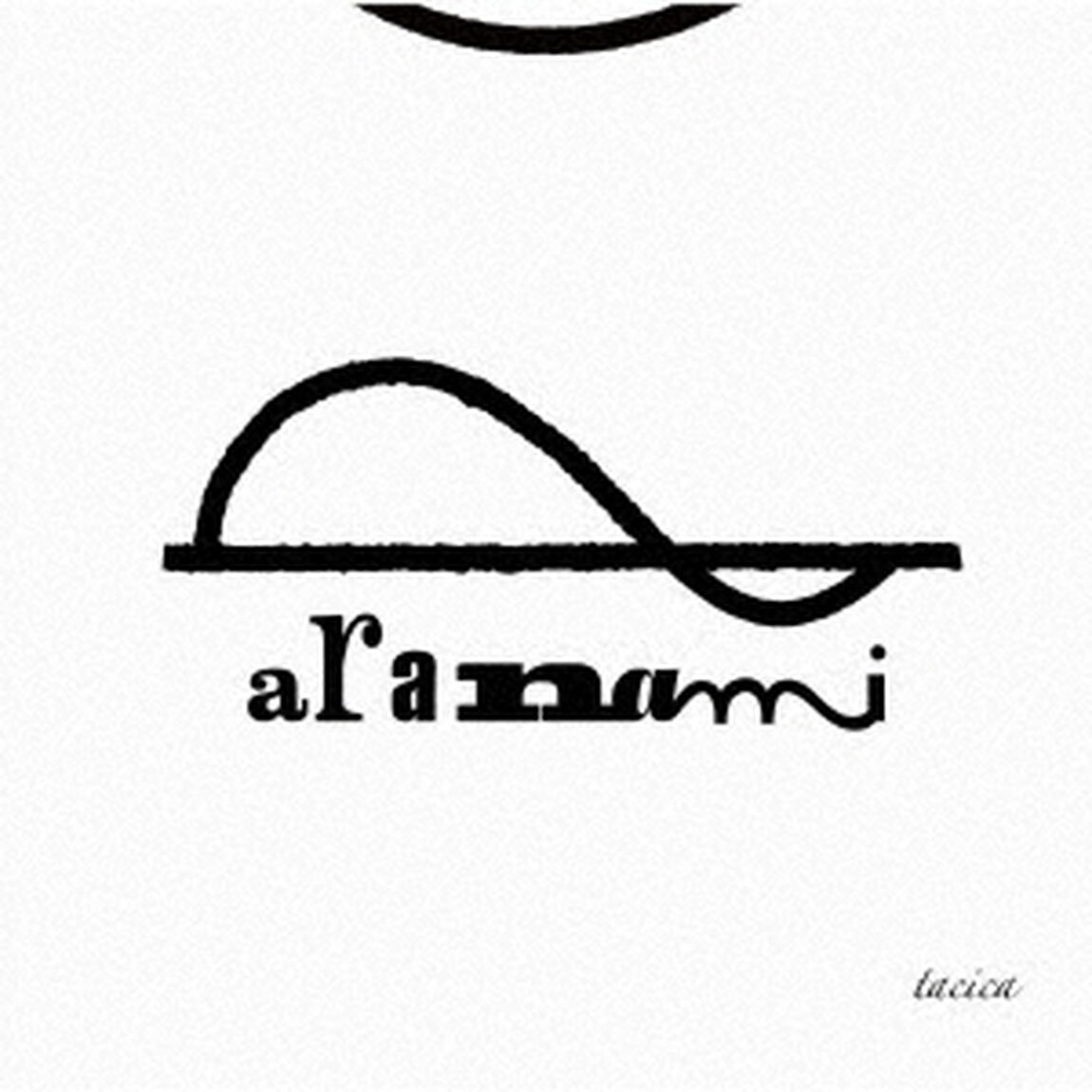 tacica／aranami（ＣＤ）