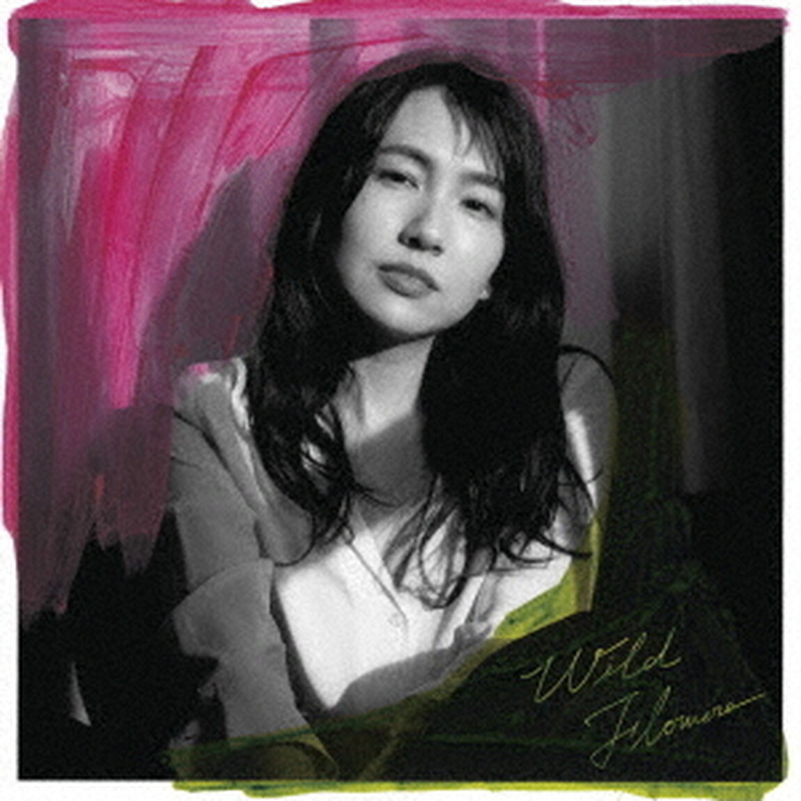 Wild　Flowers（ＣＤ）