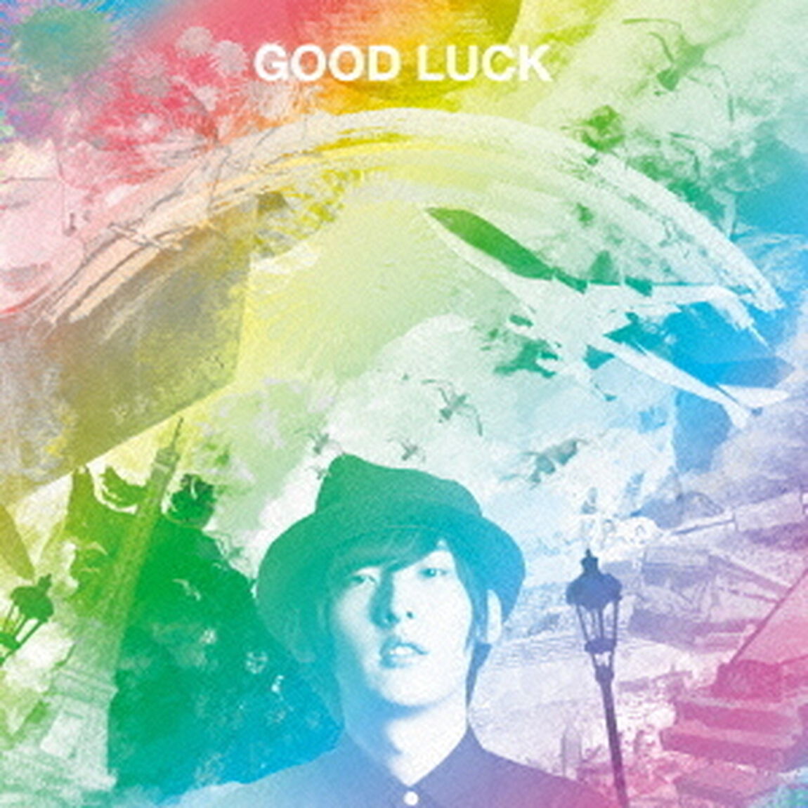 GOOD　LUCK（ＣＤ）