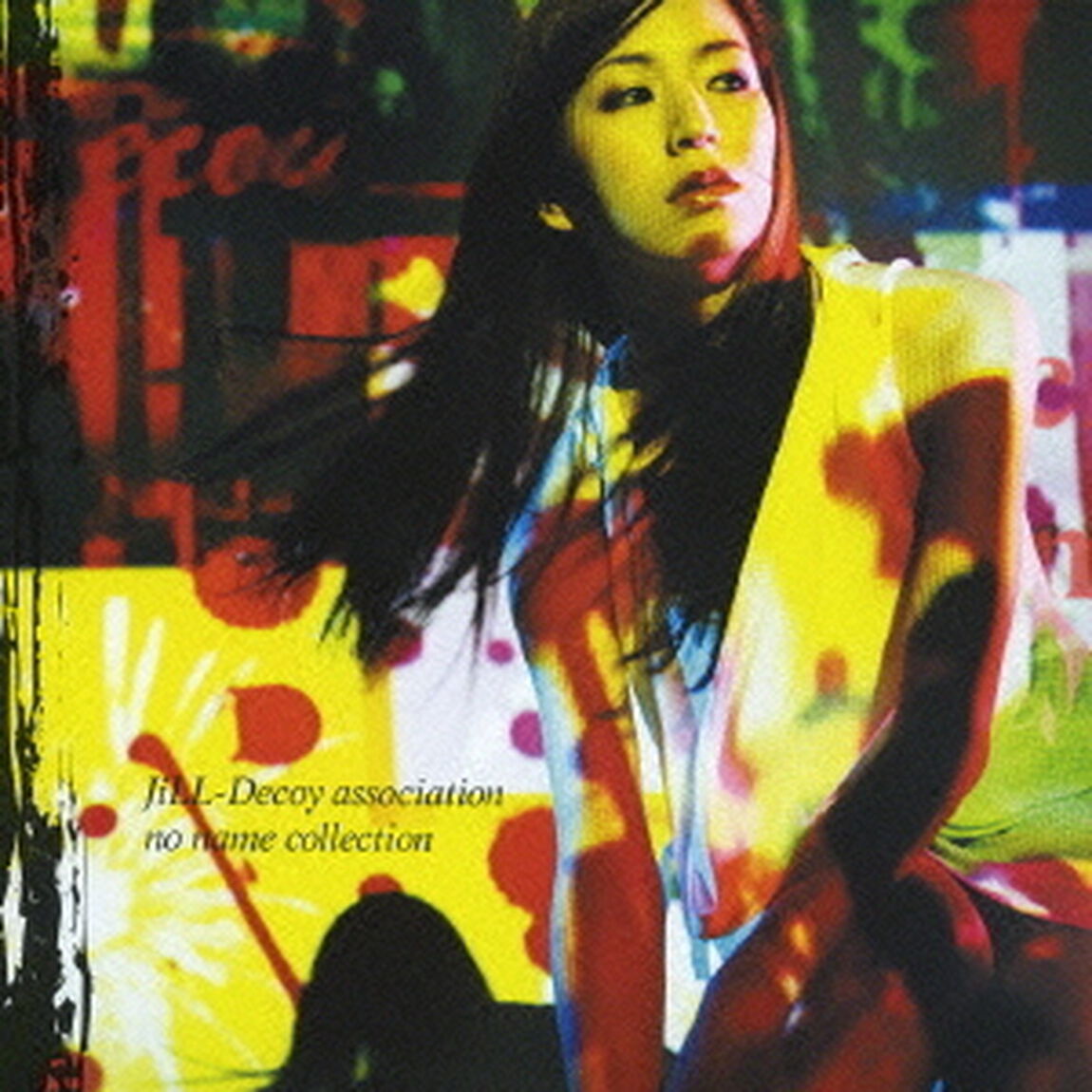 no　name　collection（ＣＤ）
