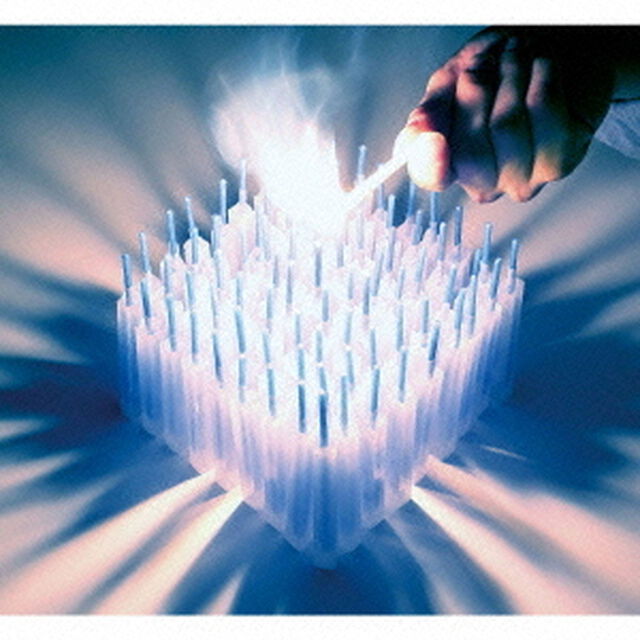 Tomorrow　Comes（ＣＤ）