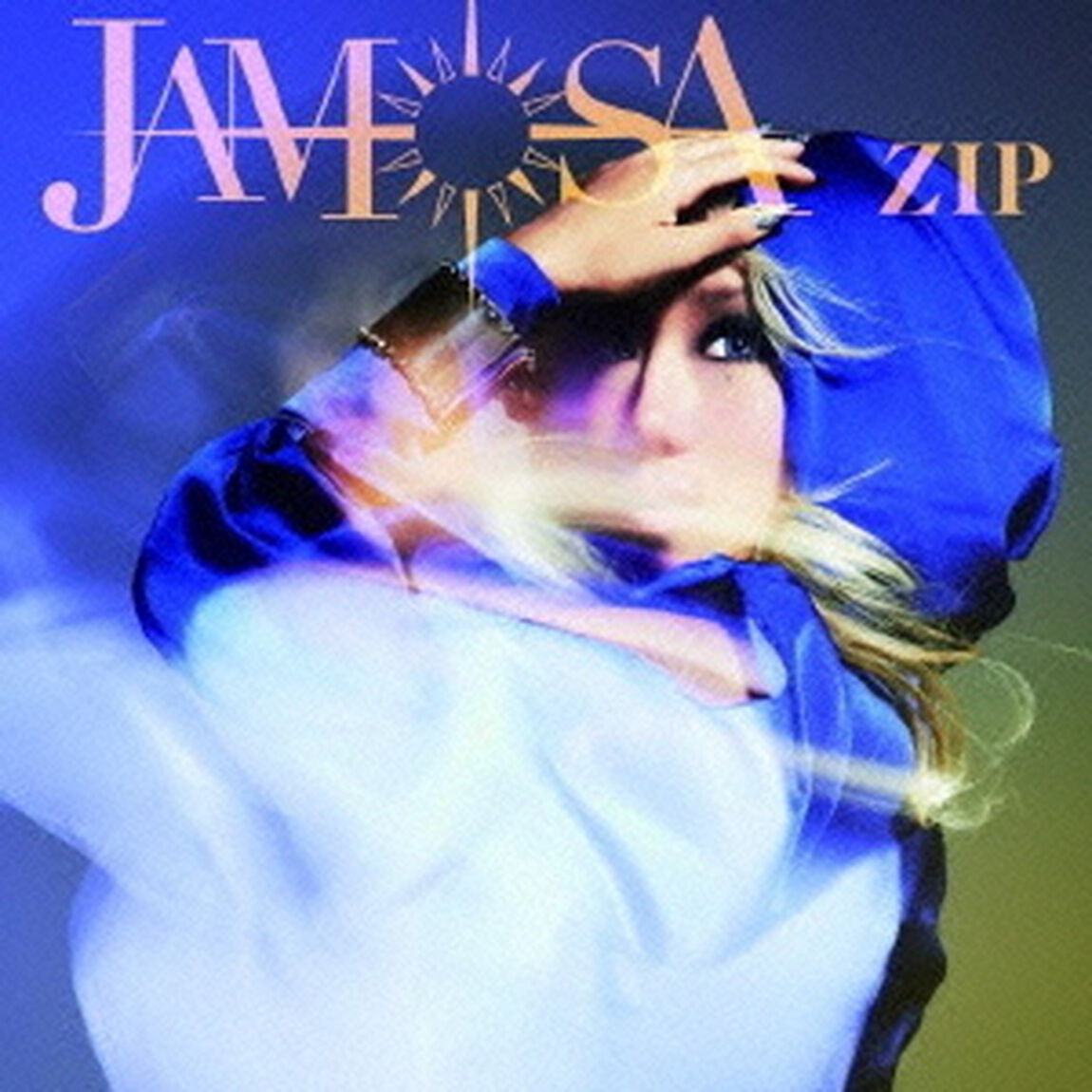 ZIP（ＣＤ）