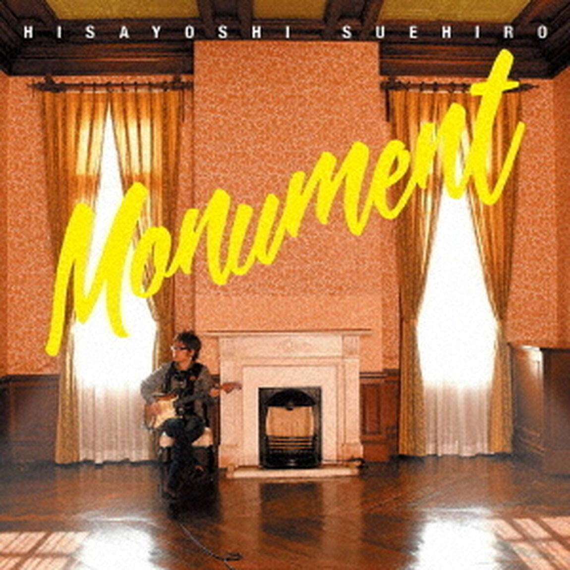Monument（ＣＤ）