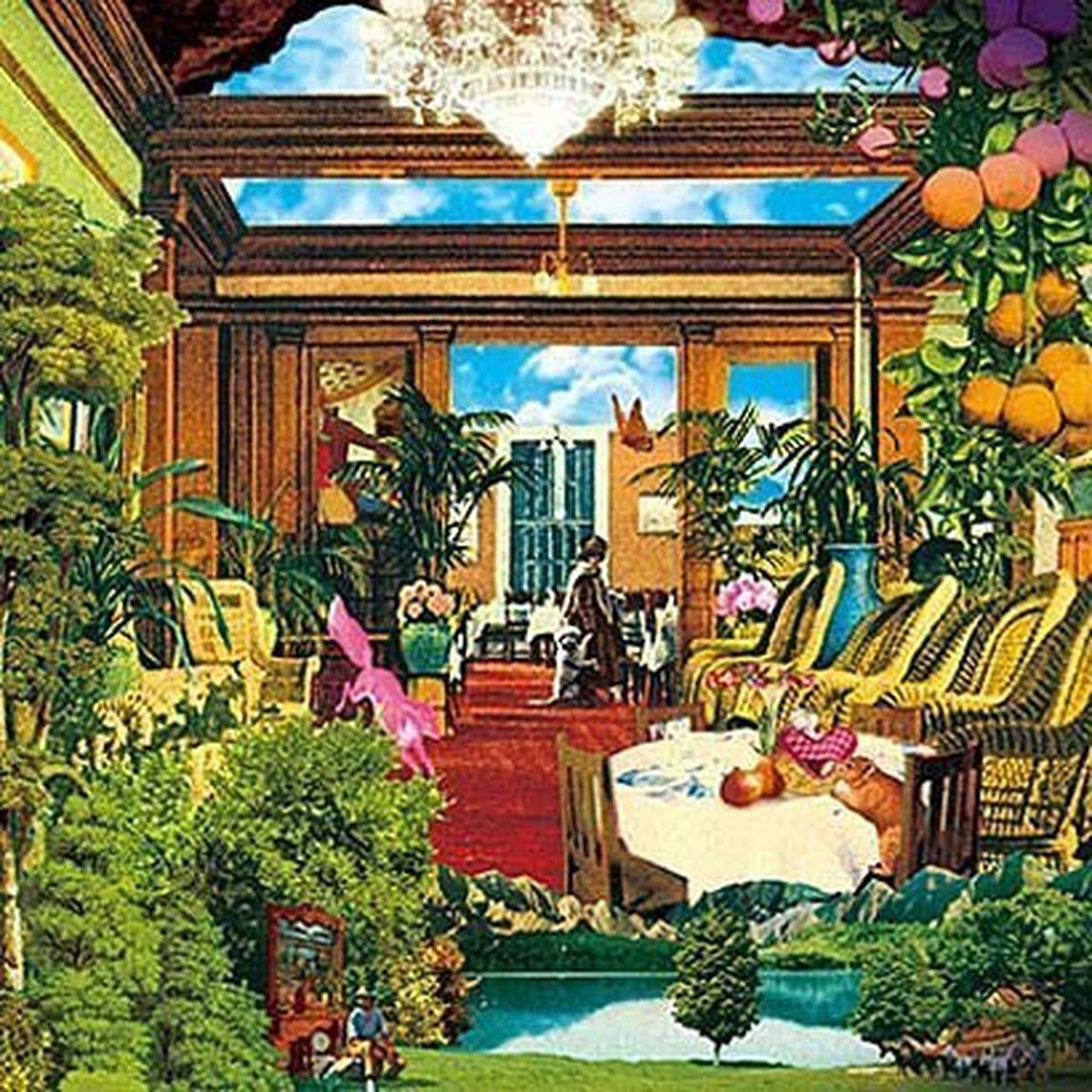 リボーン（ＣＤ）