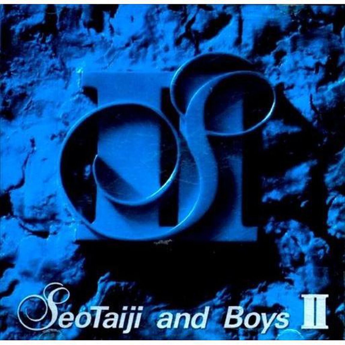ソ・テジ＆Boys 2集 （リパッケージ版） （輸入盤）（ＣＤ）