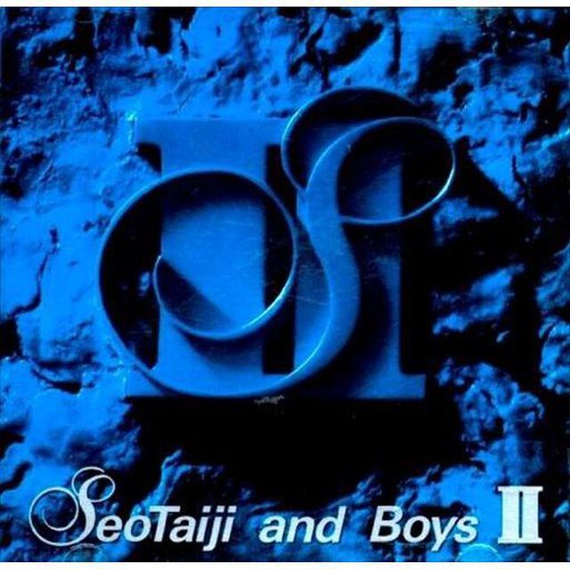 ソ・テジ＆Boys 2集 （リパッケージ版） （輸入盤）（ＣＤ）