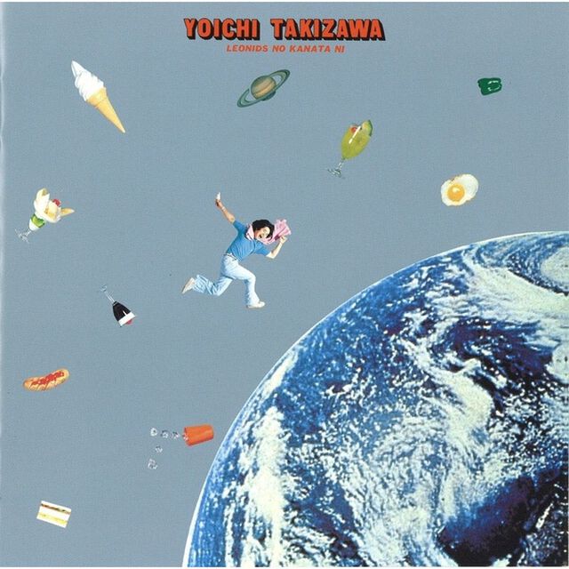 滝沢洋一／レオニズの彼方に（完全生産限定盤 ／LP）（アナログ盤）（LP盤（アナログ盤））