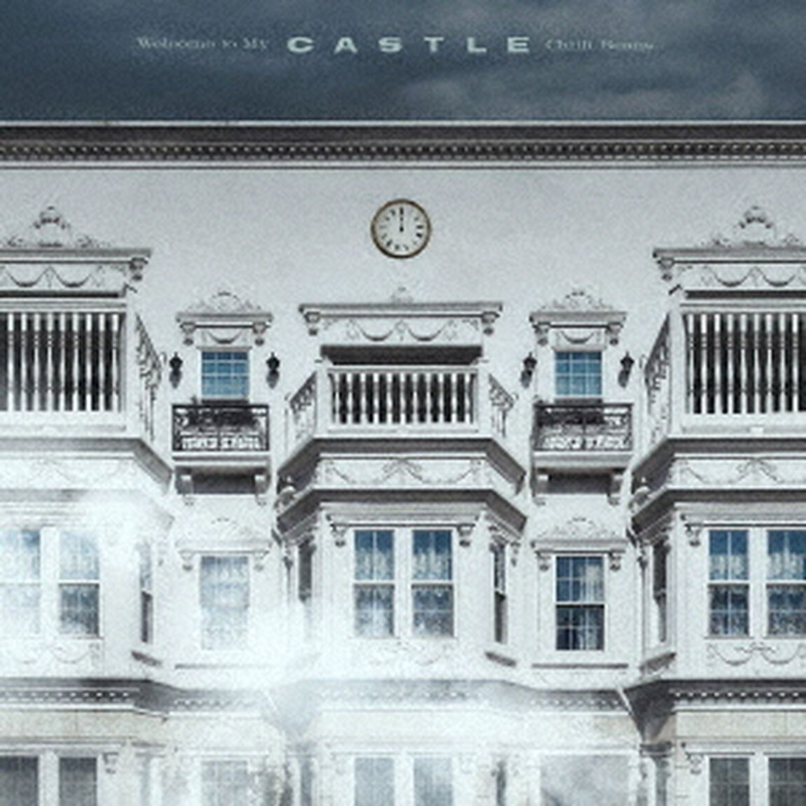 Chilli Beans.／Welcome to My Castle（初回生産限定盤／CD+DVD+photo book）（特典なし）（ＣＤ）
