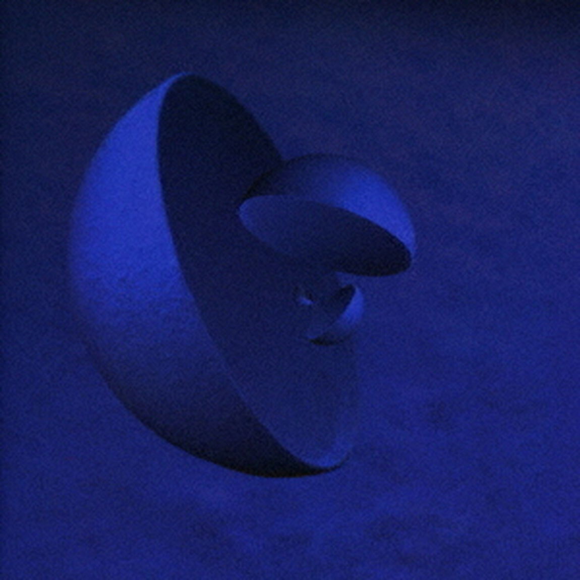 スルー・ザ・ホロウ（ＣＤ）
