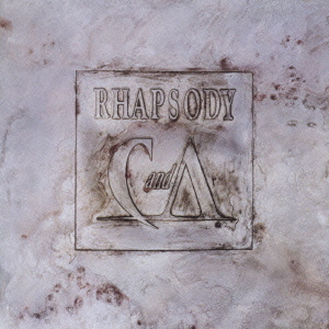 RHAPSODY（ＣＤ）