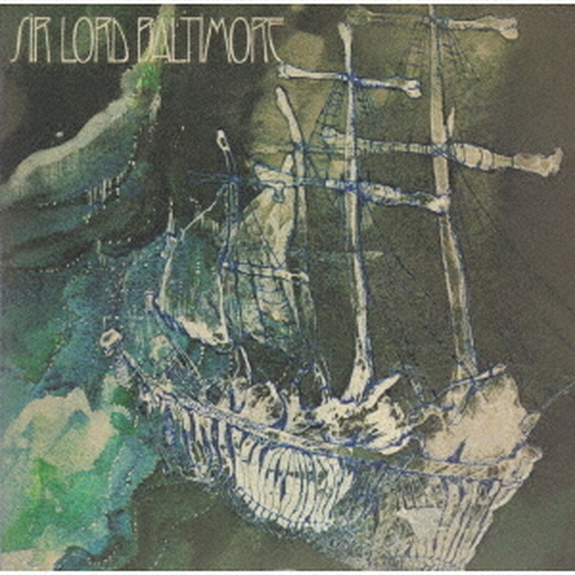 キングダム・カム（ＣＤ）