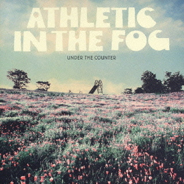 ATHLETIC　IN　THE　FOG（ＣＤ）