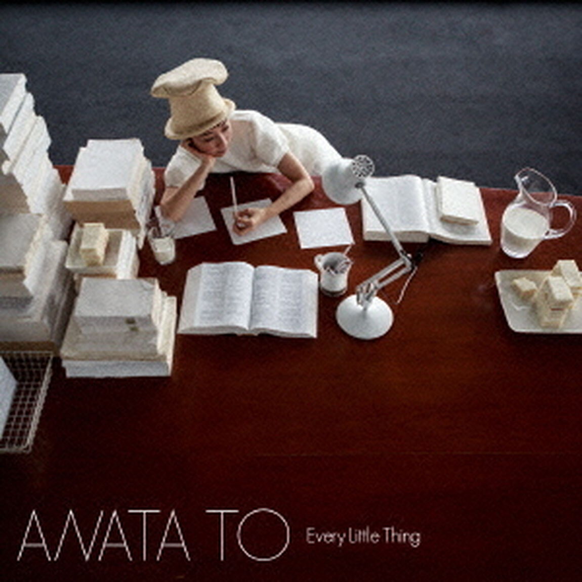 ANATA　TO（ＣＤ）