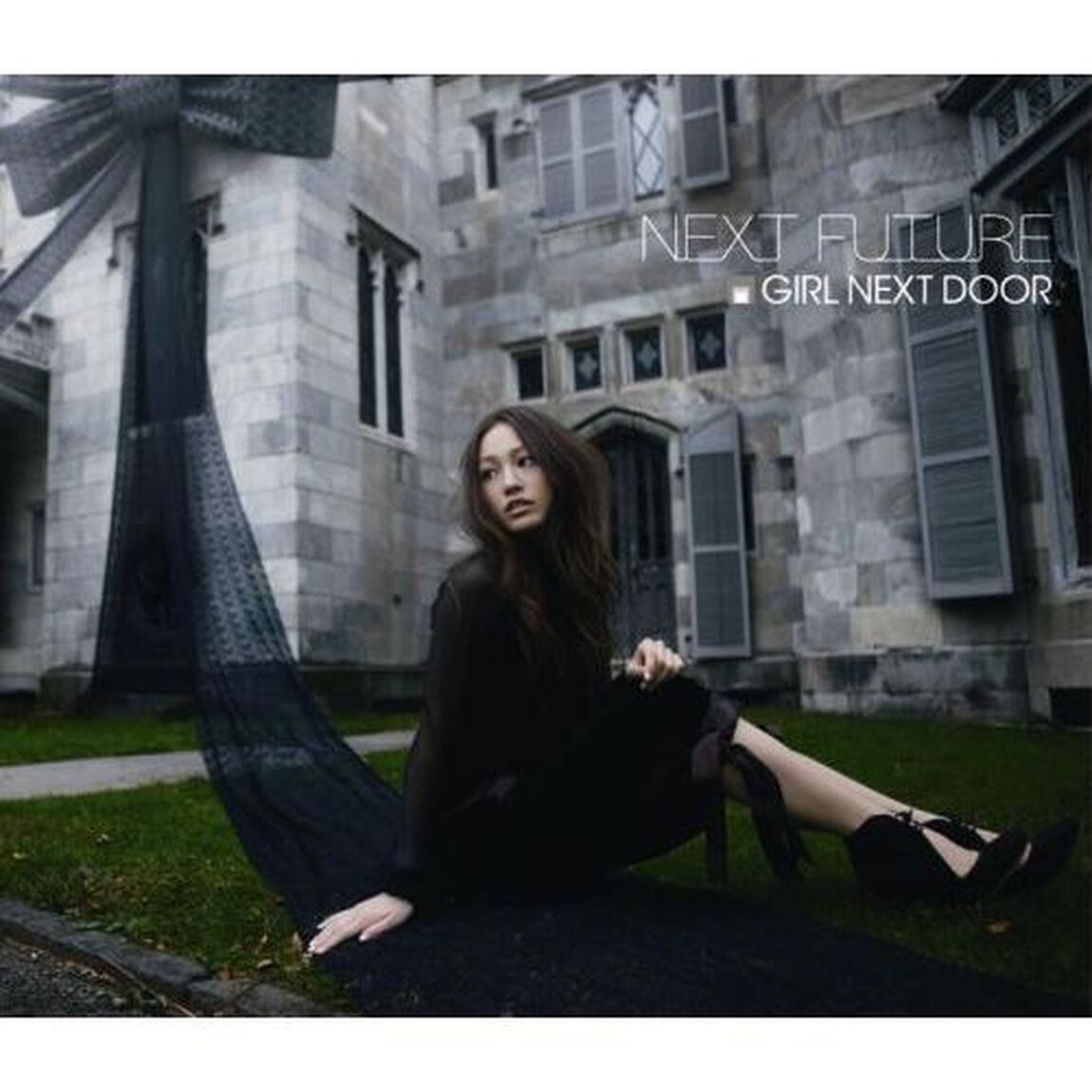 NEXT　FUTURE（ＣＤ）