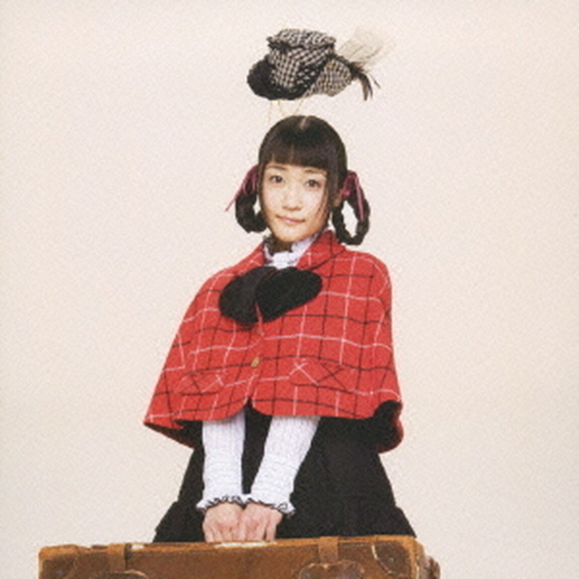 恋する旅行少女（ＣＤ）