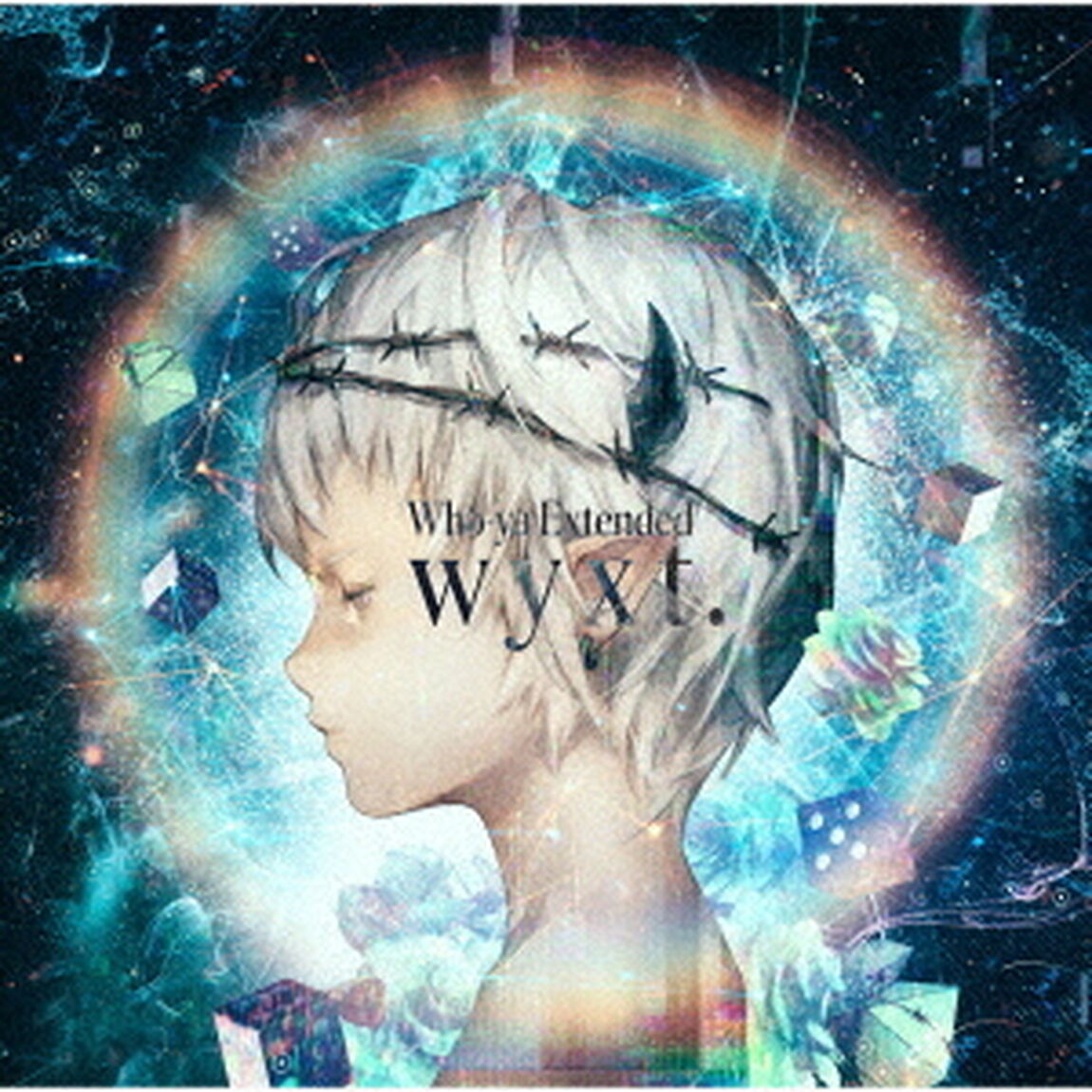 wyxt．（ＣＤ）