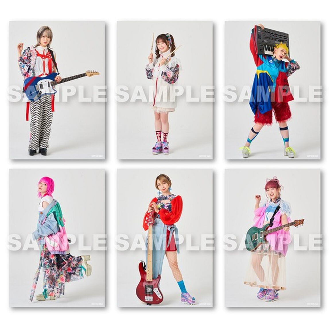 Gacharic Spin／Ace（通常盤／CD）（セブンネット限定特典：L判ブロマイド（メンバー別ランダム１枚））（ＣＤ）