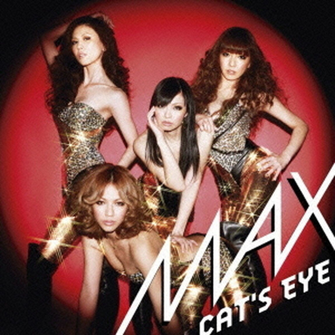 CAT&rsquo;S　EYE（ＣＤ）