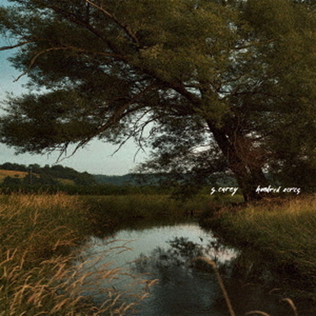 ハンドレッド・エーカーズ（ＣＤ）