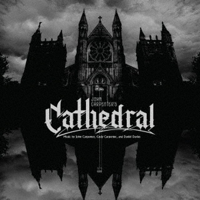 Cathedral（ＣＤ）