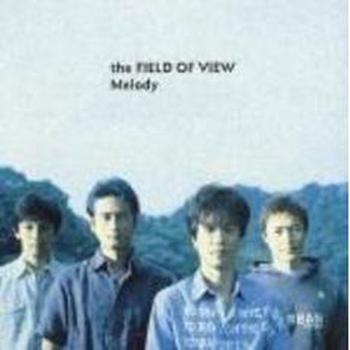 Melody（ＣＤ）