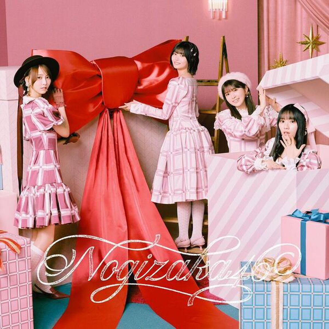 乃木坂46／40thシングル『ビリヤニ』（初回仕様限定盤 Type-D／CD+Blu-ray）（特典なし）&times;20枚セット（CDシングル）