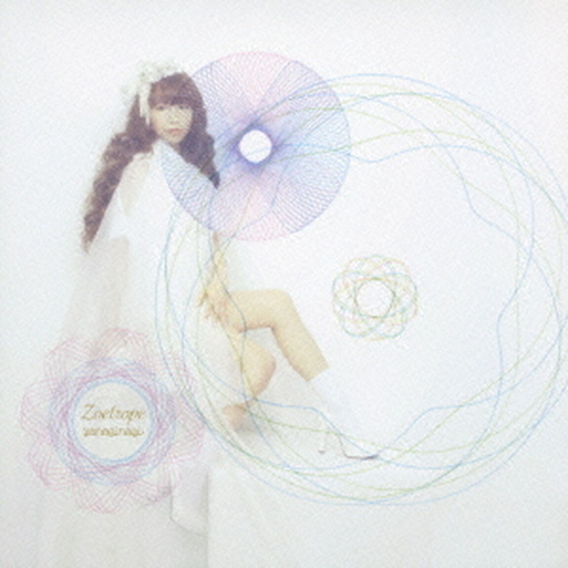 Zoetrope（ＣＤ）