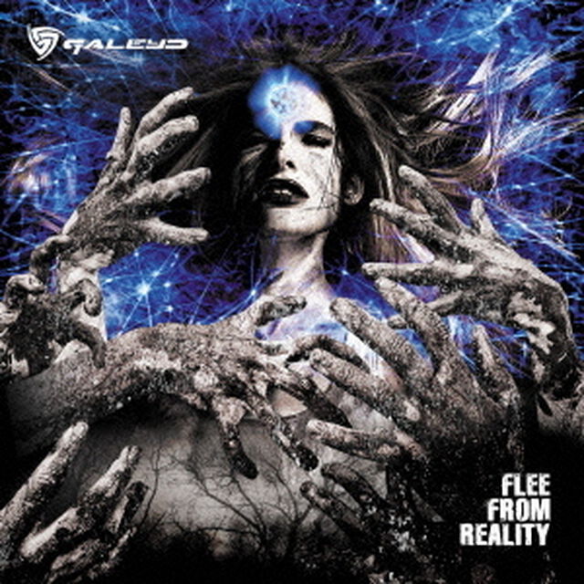 FLEE　FROM　REALITY（ＣＤ）