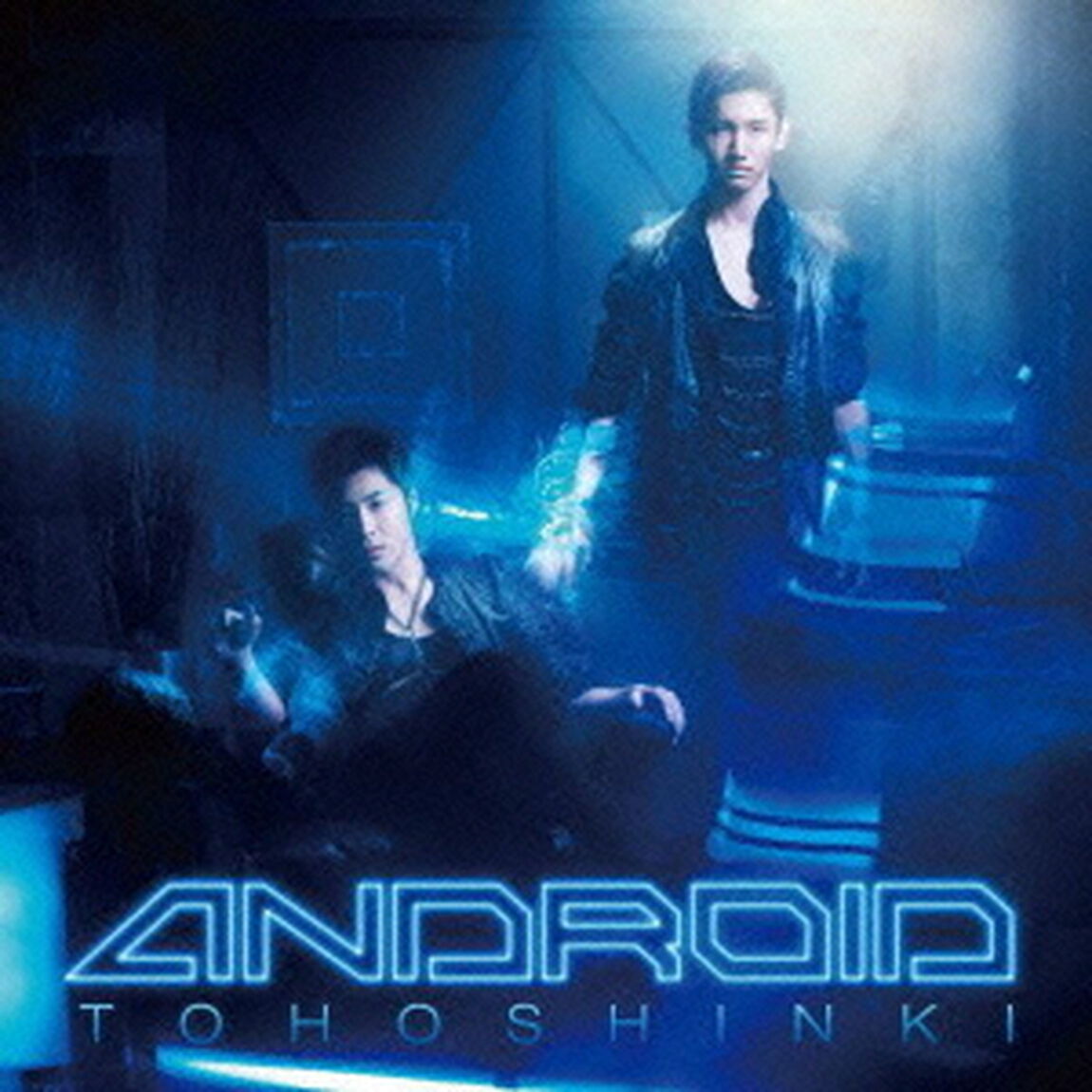 ANDROID（ＣＤ）