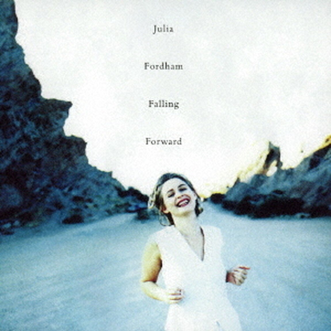 フォーリング・フォワード（ＣＤ）