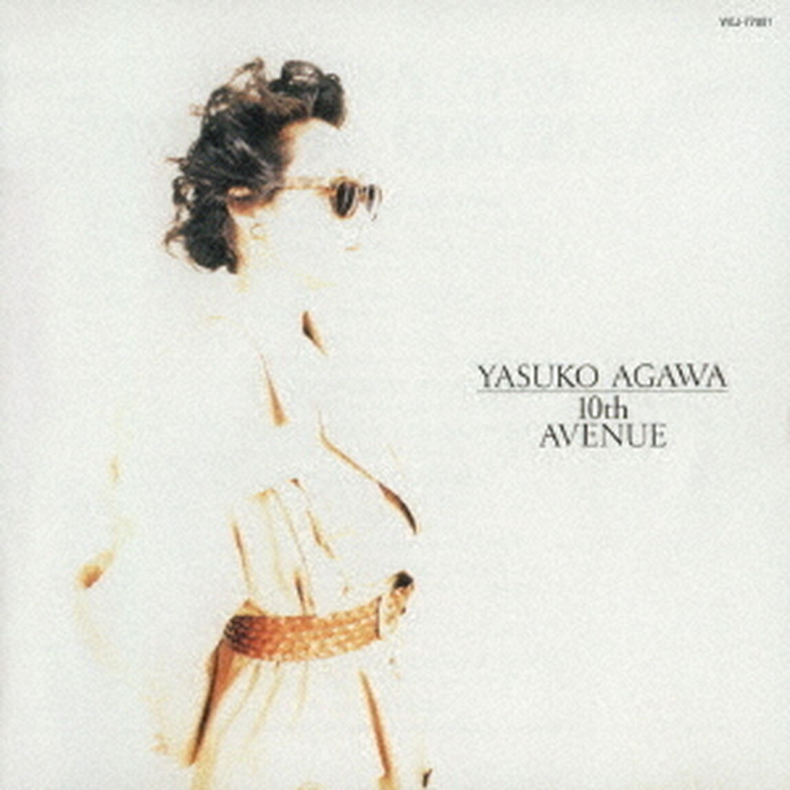 ADLIB presents ビクター和フュージョン・プレミアム・ベスト 10th AVENUE +2（ＣＤ）