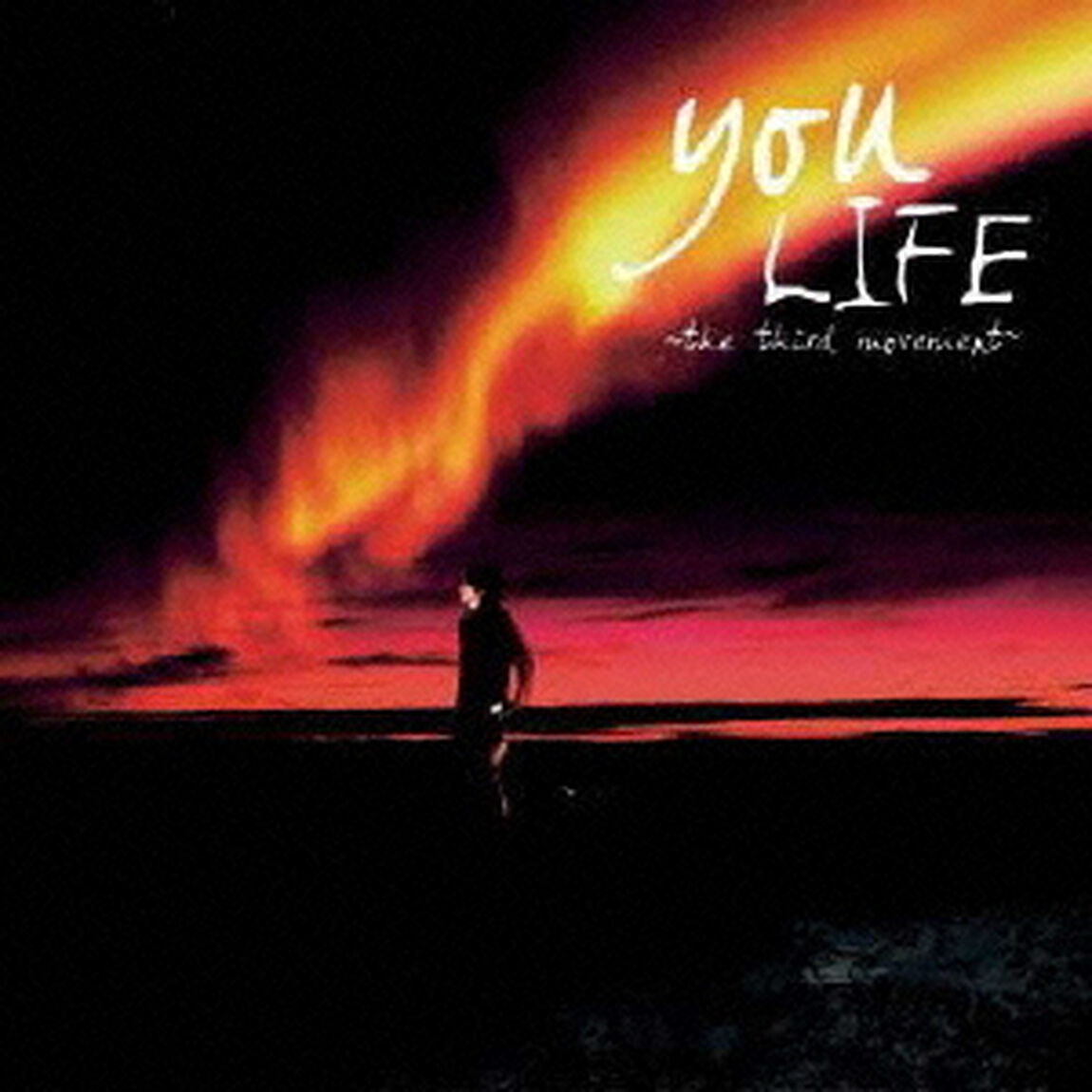 LIFE　〜the　third　movement〜（ＣＤ）