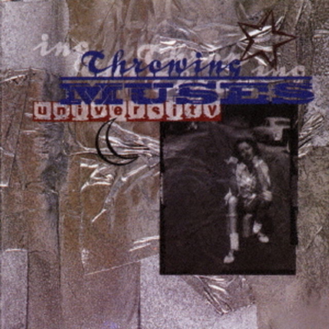 ユニバーシティ（ＣＤ）