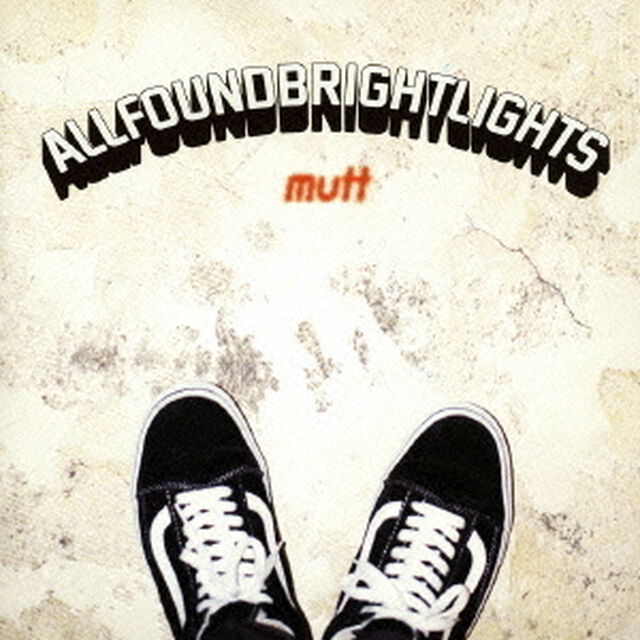 MUTT（ＣＤ）