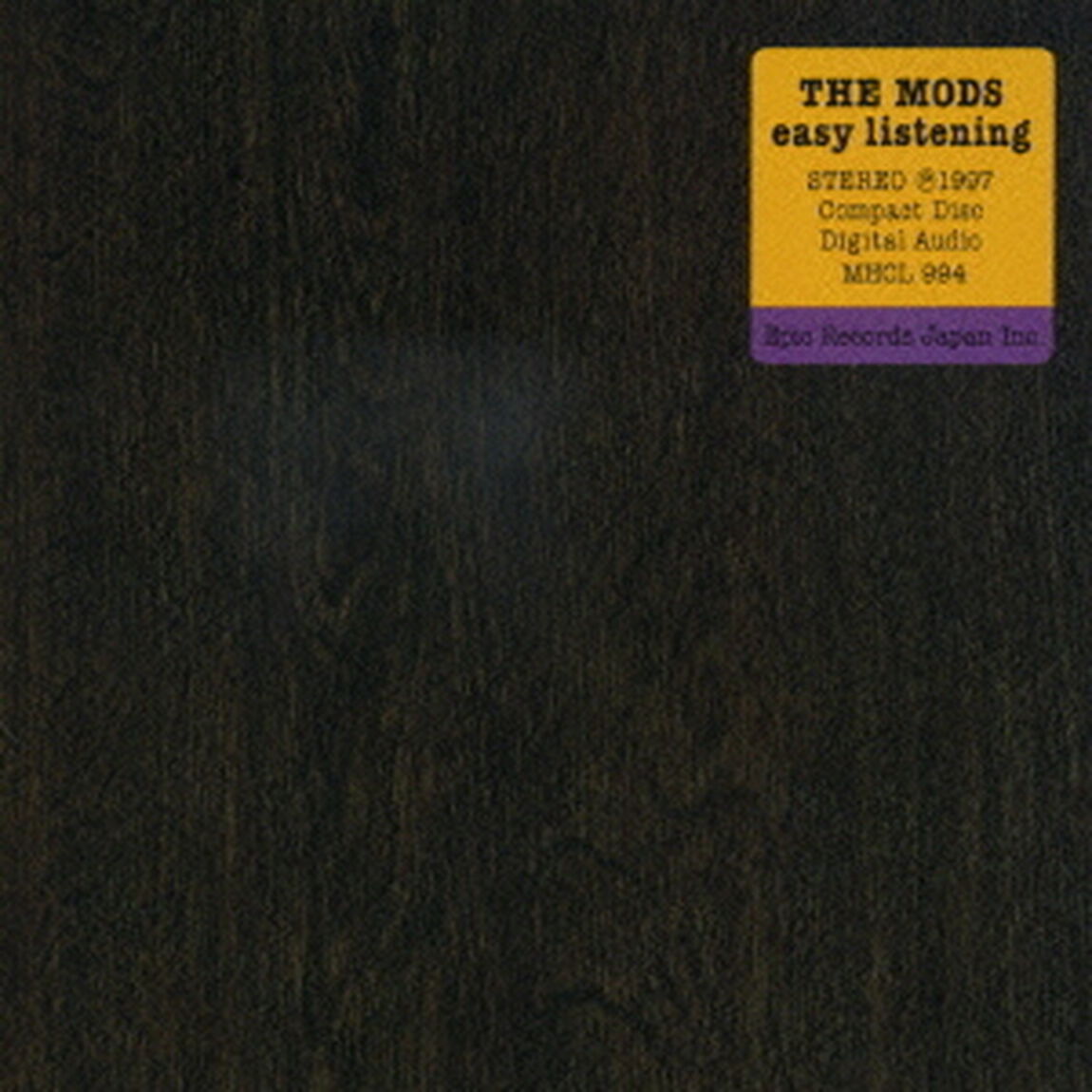 easy　listening（ＣＤ）
