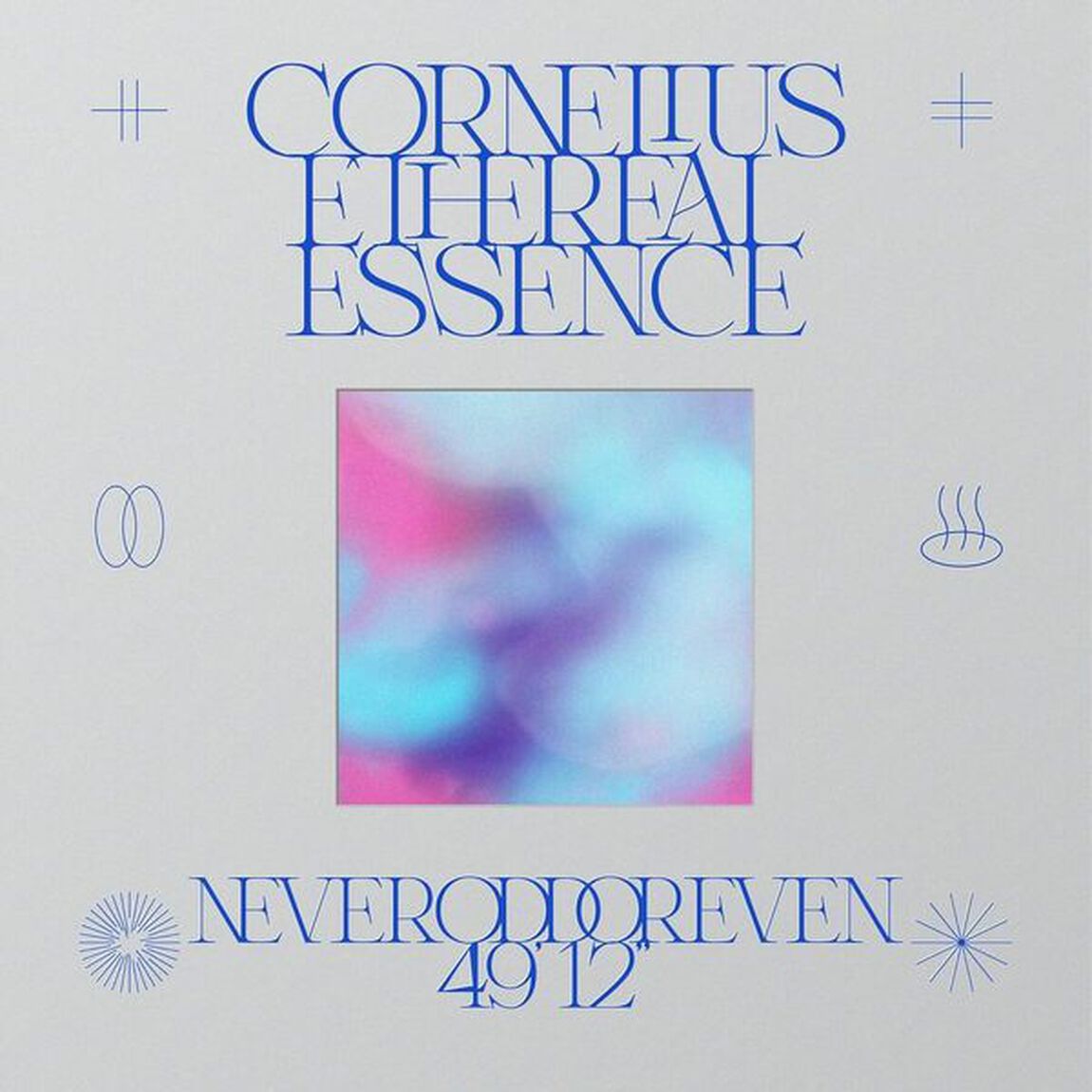 Cornelius／Ethereal Essence（通常盤／CD）（セブンネット限定特典：缶バッジ）（ＣＤ）