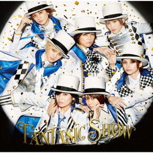 FANTASIC　SHOW（ＣＤ）
