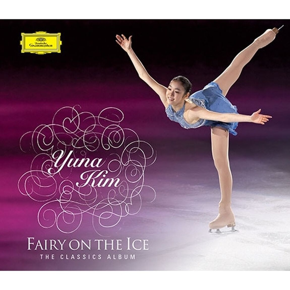 Various Artists／キム・ヨナ Fairy On The Ice Classic (2CD) （輸入盤）（ＣＤ）