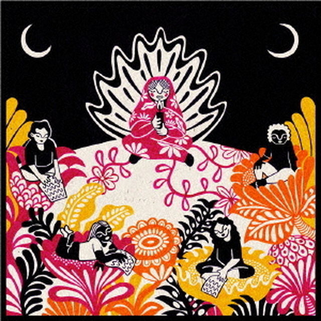 ポリヒムニア（ＣＤ）
