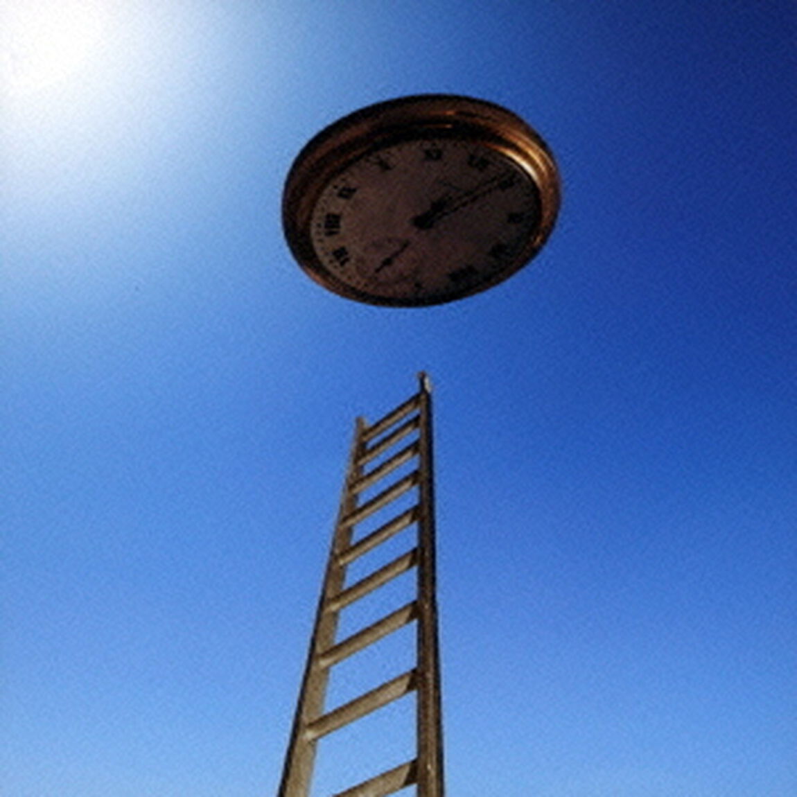 Sands　of　Time（ＣＤ）