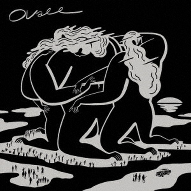 Ovall（ＣＤ）
