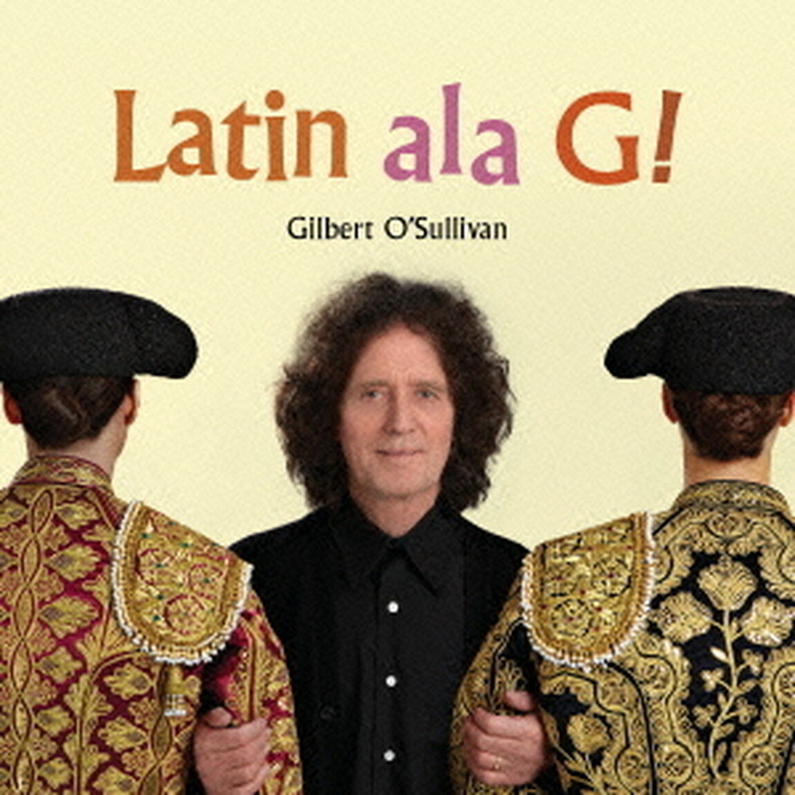 ラテン・アラ・G（ＣＤ）