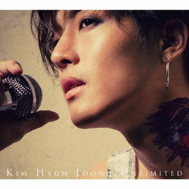 UNLIMITED（ＣＤ）