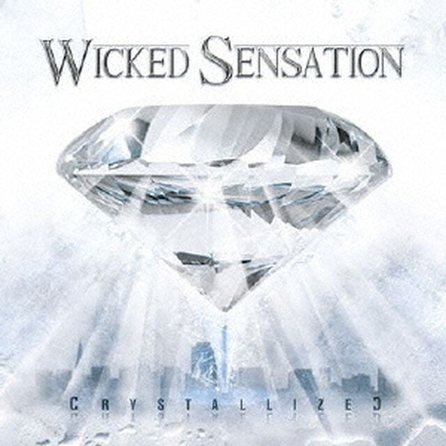 Crystallized（ＣＤ）